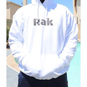 RAK CITY HOODIE